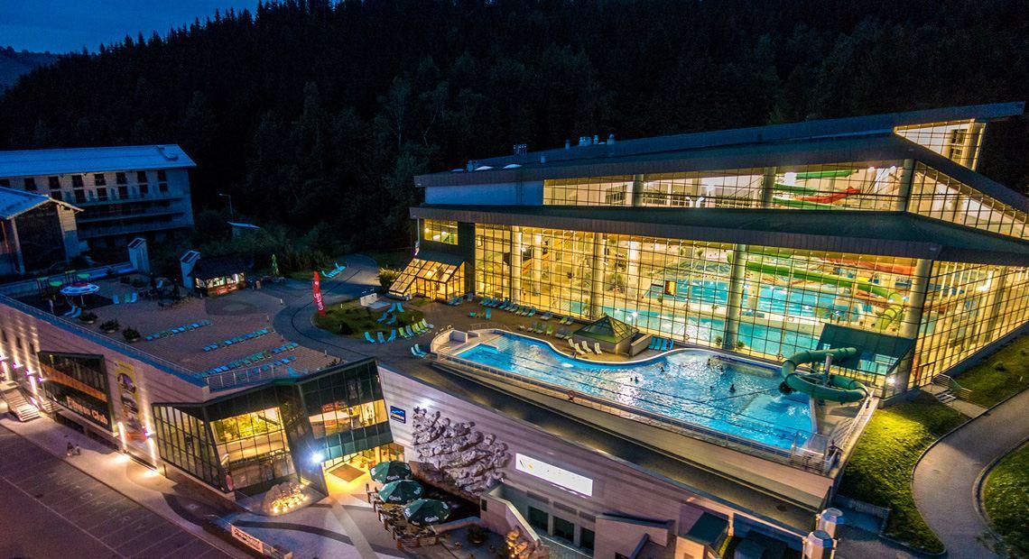 Willa Wiktoria Zakopane Exterior photo
